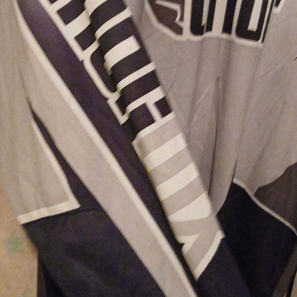 Thor Racing Shirt Size Medium - Picture 3 of 8